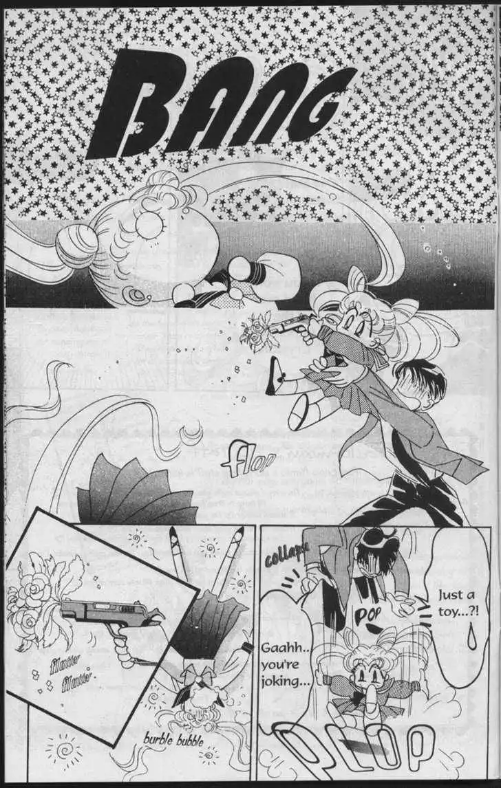 Sailor Moon Chapter 4.1 64